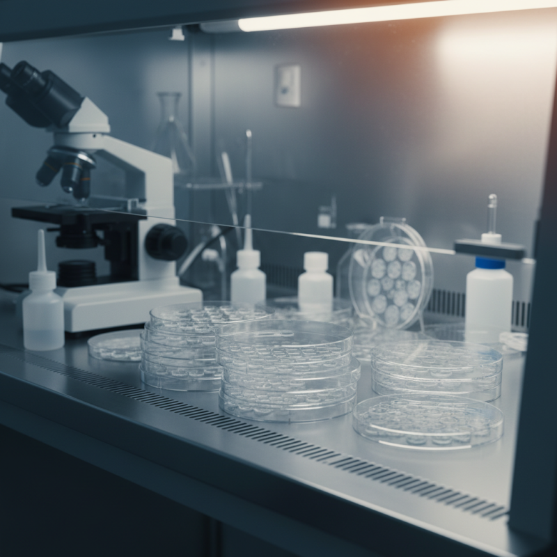 Discover the Best Thermofisher Cell Culture Plates for Your Lab?