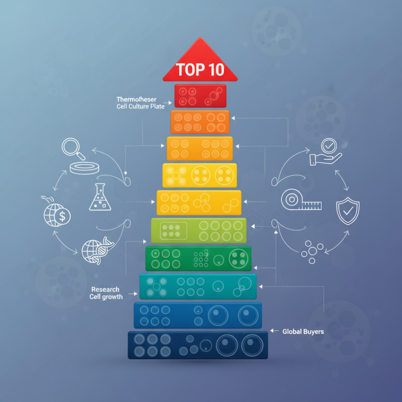 Top 10 Thermofisher Cell Culture Plates for Global Buyers?