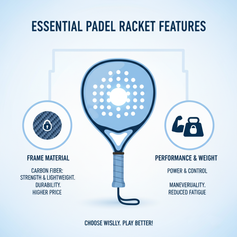 Top Padel Ball Rackets for Global Buyers to Consider?