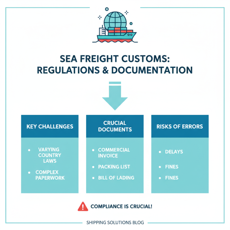 China Best Sea Freight Shipping Options for Global Buyers?