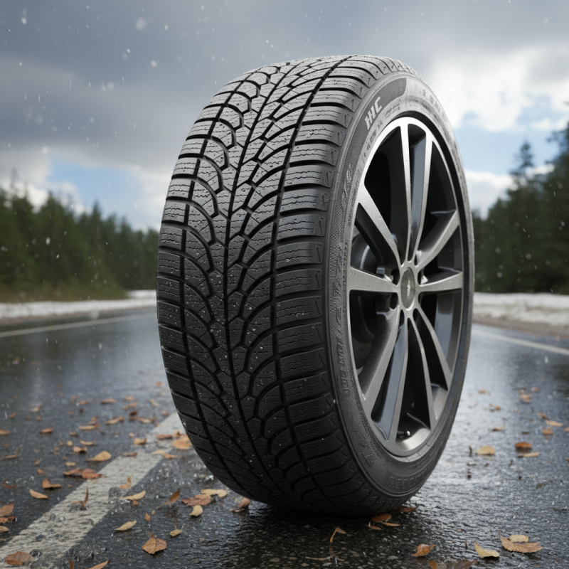 Best All Weather Tires for Safe Driving in Any Condition?