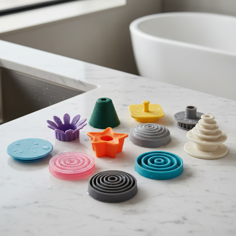 Top 10 Silicone Drain Plugs Why Choose the Best Option?