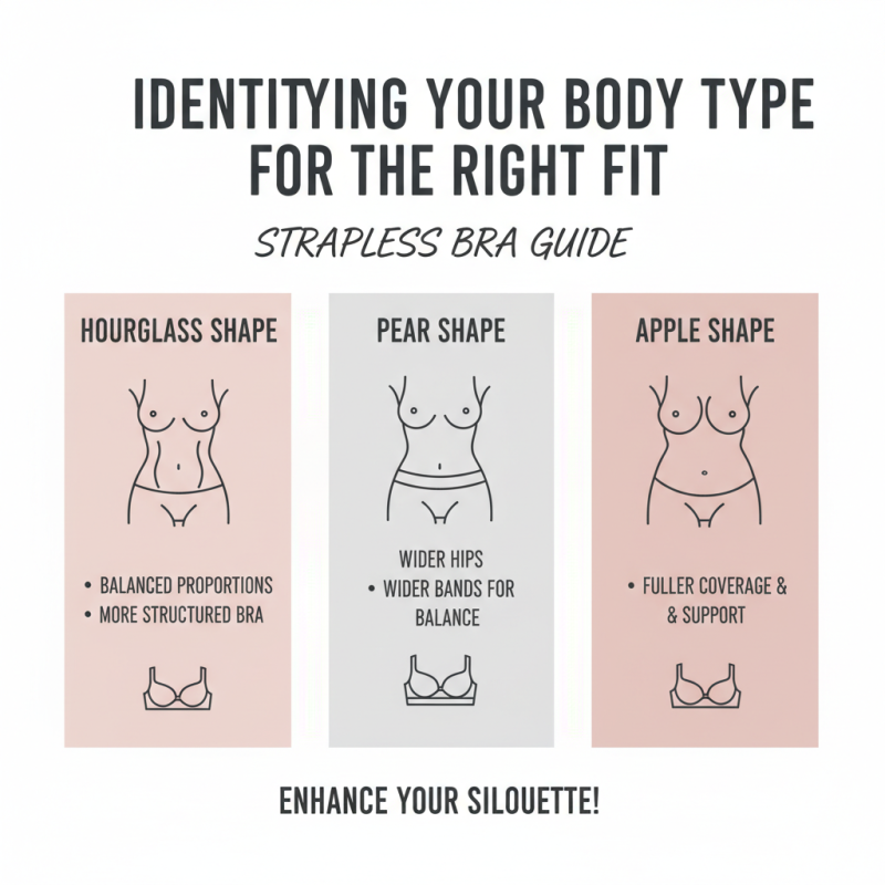 How to Choose the Best Strapless Bra for All Occasions?