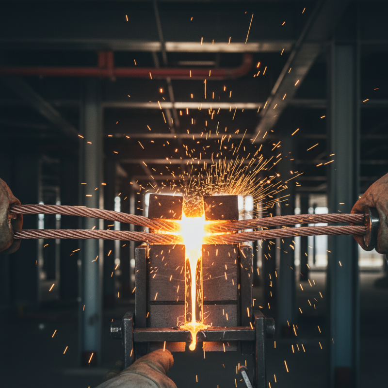 Top 10 Benefits of Exothermic Welding for Global Buyers?