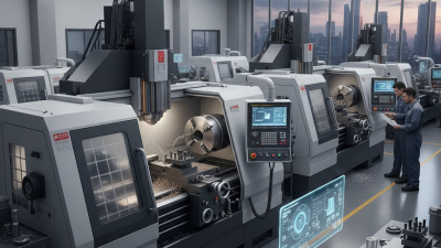 2026 Best Lathe Machine Options for Global Buyers?