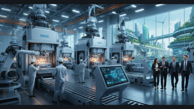 China Best Press Solutions for Global Buyers in 2026?