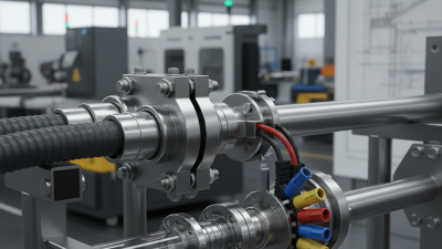 Why Are Connectors and Clamps Essential for Your Projects?