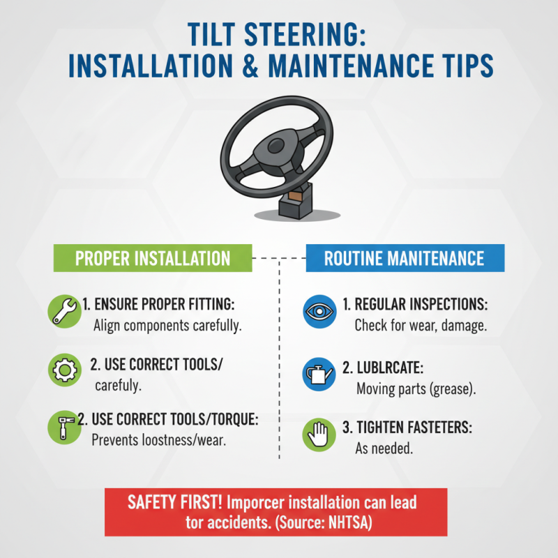 2026 How to Find Peterbilt Tilt Steering Column Parts?