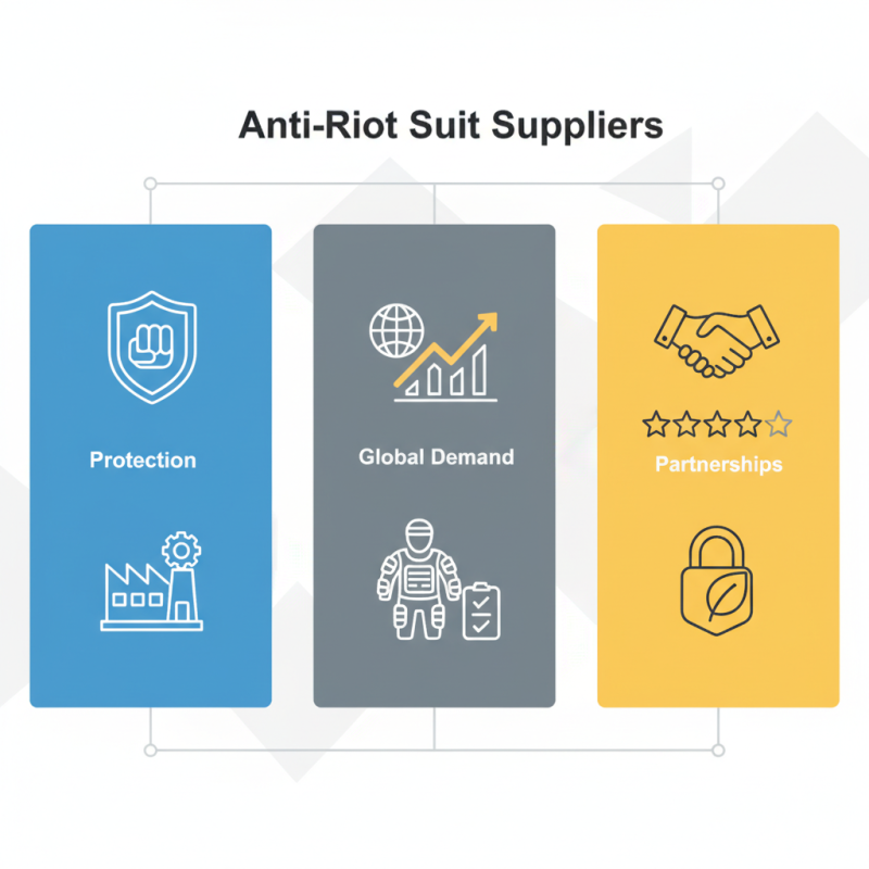 China Top Anti Riot Suit Suppliers for Global Buyers?