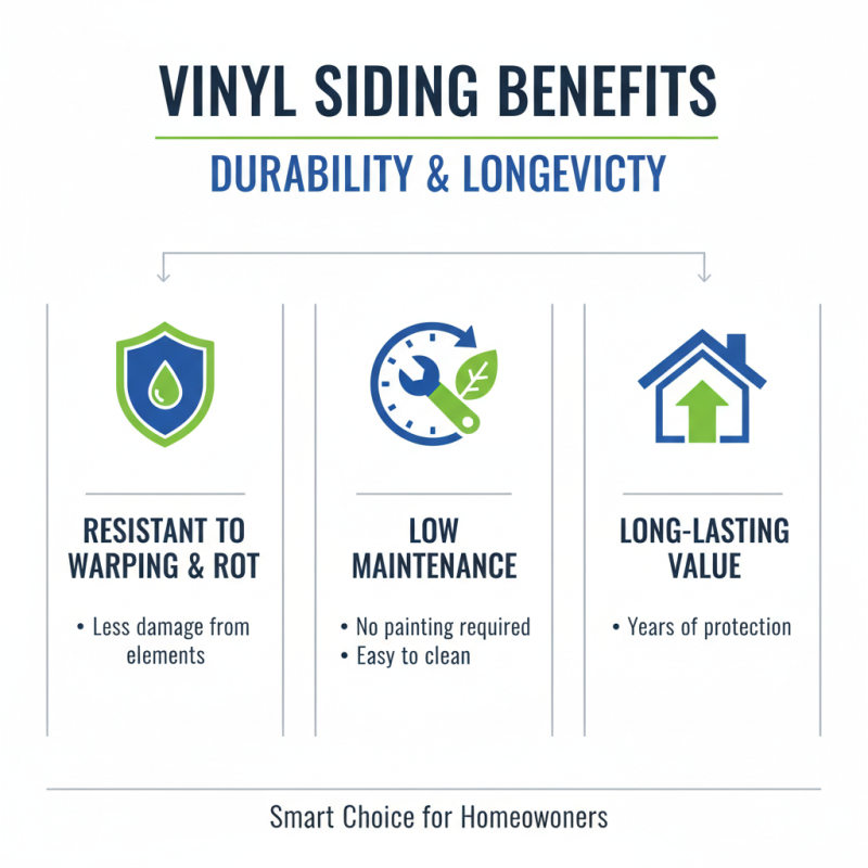 Why Choose Vinyl Siding for Your Home Renovation Needs?