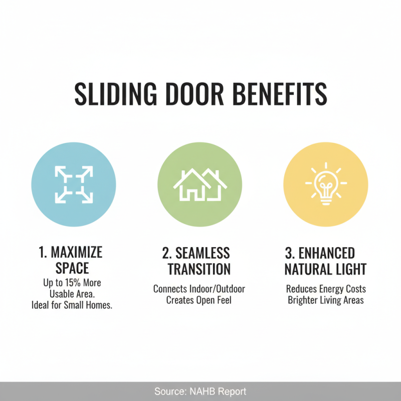 What is a Sliding Door and How to Choose the Best One?