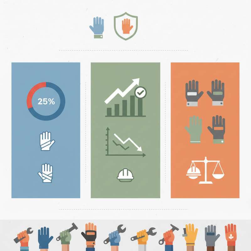 Best Hand Protection Solutions for Safe Working Environments?