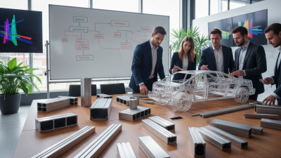 Top 10 Extrusion Profiles Every Buyer Should Consider?