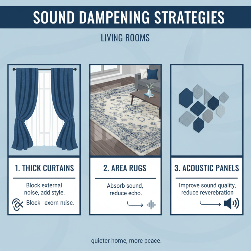 2026 How to Achieve Effective Sound Dampening in Your Home?