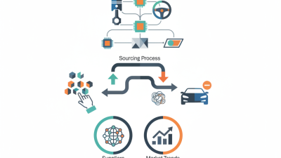 What is Automotive Component and How to Source It?