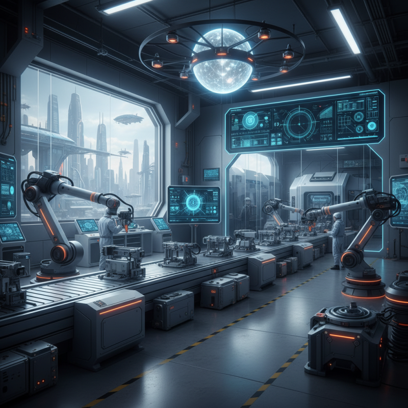 How to Choose the Best Machine Fabrication Services in 2026?