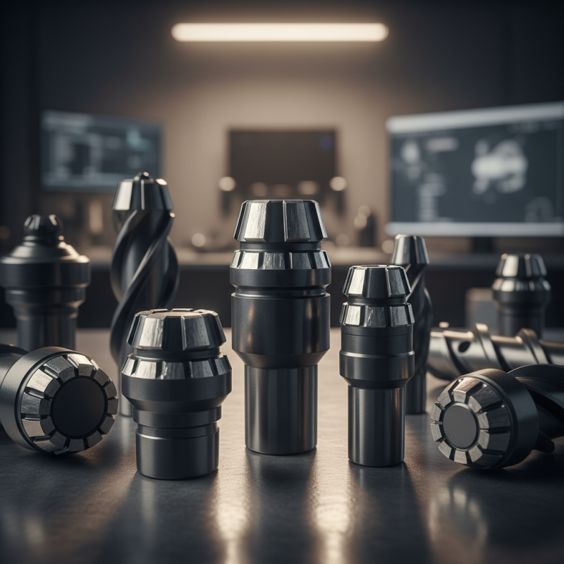 Top OEM PDC Insert Choices for 2026 Global Buyers?
