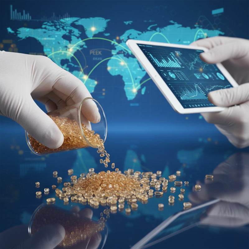 How to Source Peek Chemical for Global Procurement Needs?