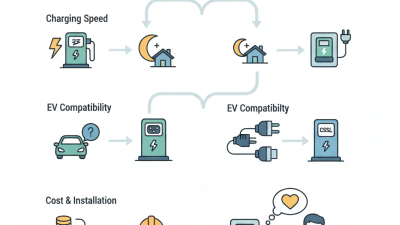 How to Choose the Best Vehicle Charging Pile for Your Needs?