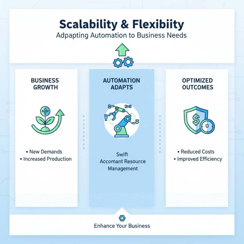 Why Choose Industrial Automation Solutions for Your Business?