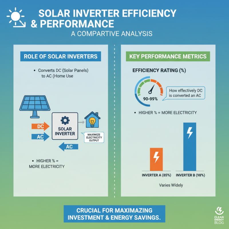 Top 10 Solar Inverters in China for Global Buyers 2026?