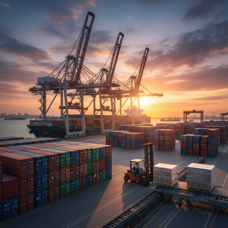 How to Use Slip Sheets for Efficient Global Shipping?
