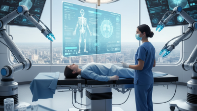 Top Orthopedic Surgical Devices Trends for 2026 What to Know?