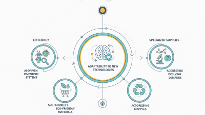 2026 Top Research Laboratory Supply Trends and Innovations?