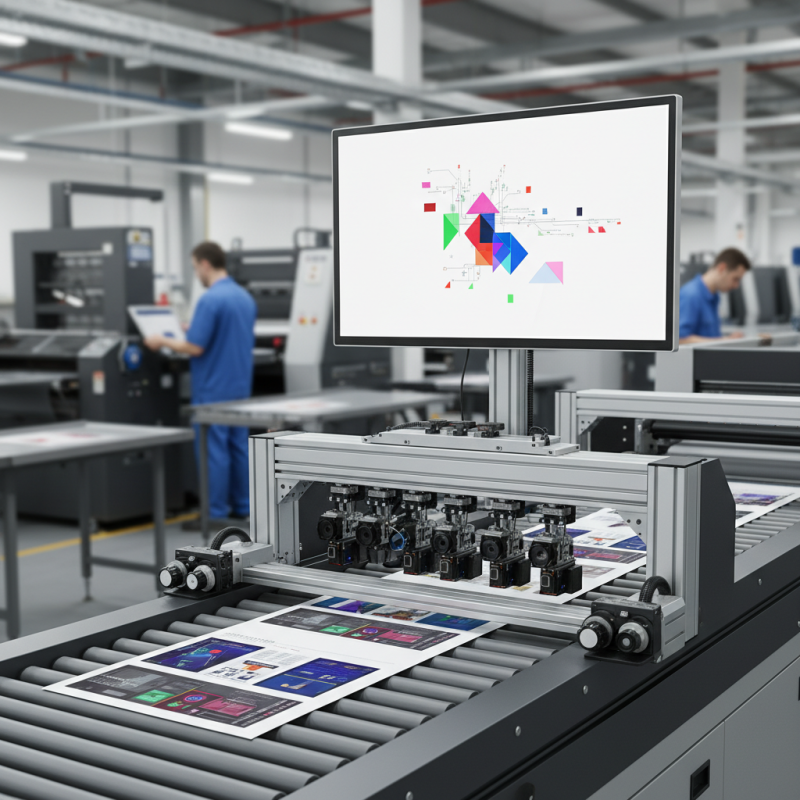 How to Choose the Best Print Inspection Systems for Quality Control?