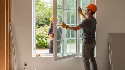 Casement Window Installation Tips for Homeowners Must Know?