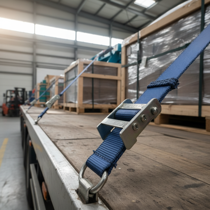 2026 Top Cam Buckle Straps for Global Buyers What to Know?