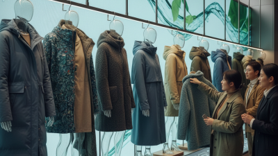 China Top Sustainable Jacket for Global Buyers in 2026?
