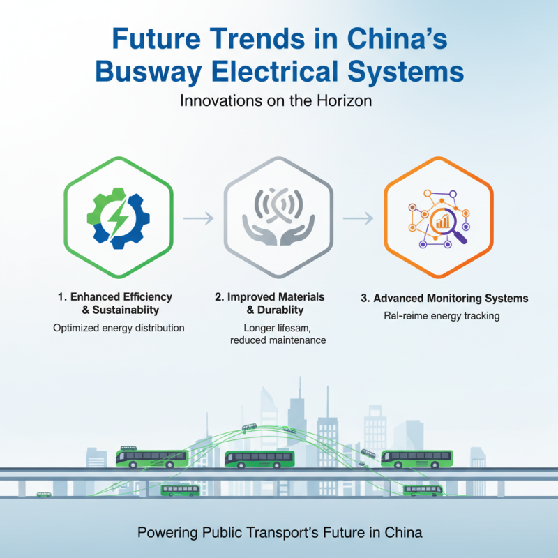 China Best Busway Electrical System Benefits and Features Explained?