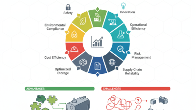 Top 10 Benefits of Using Chemical Storage Tank Solutions for Your Business?