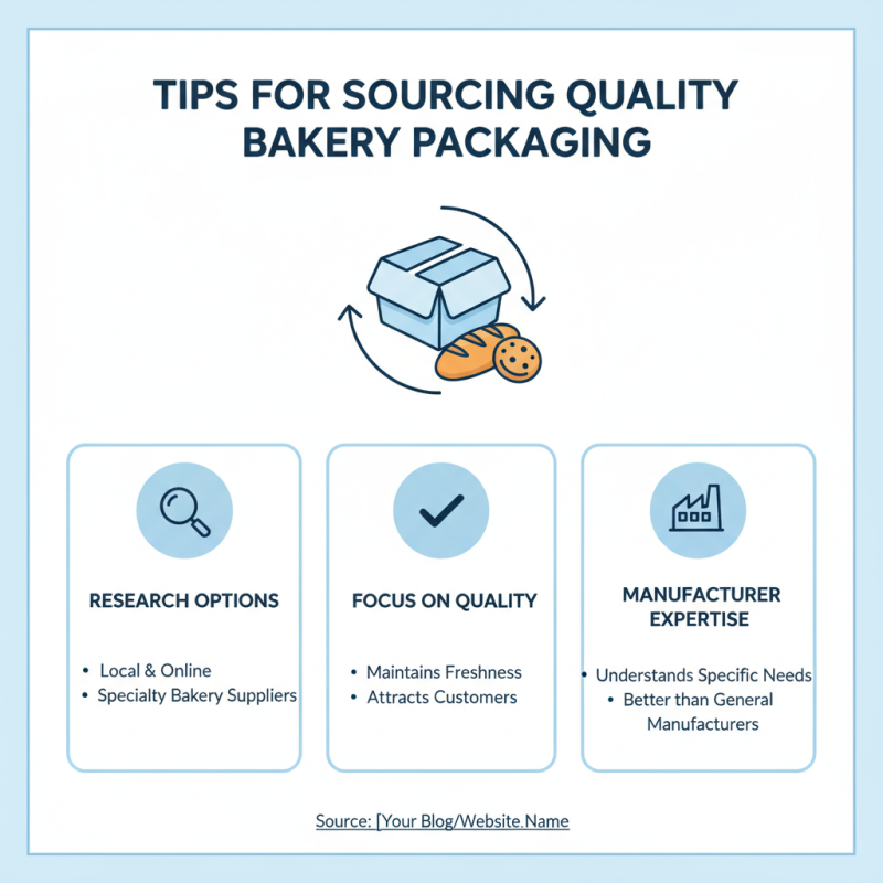 How to Choose the Best Bakery Packaging Boxes for Your Business?