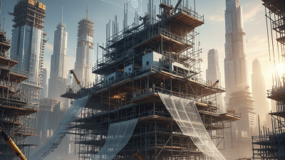 Non Stop Scaffolding Manual Best Practices for Global Buyers?
