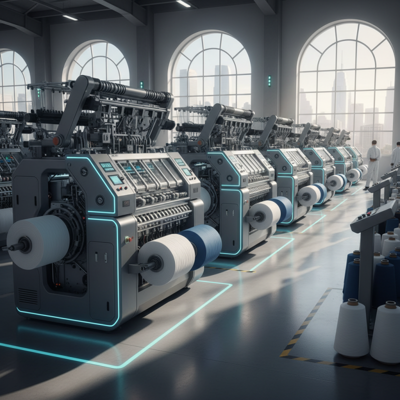Top 10 Spinning Machines for Global Buyers in 2026?