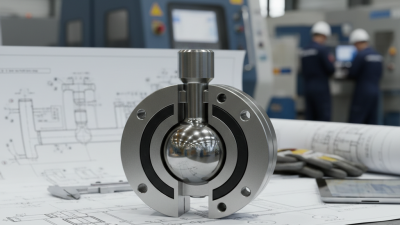 Top Tips for Choosing the Right Wafer Ball Valve?