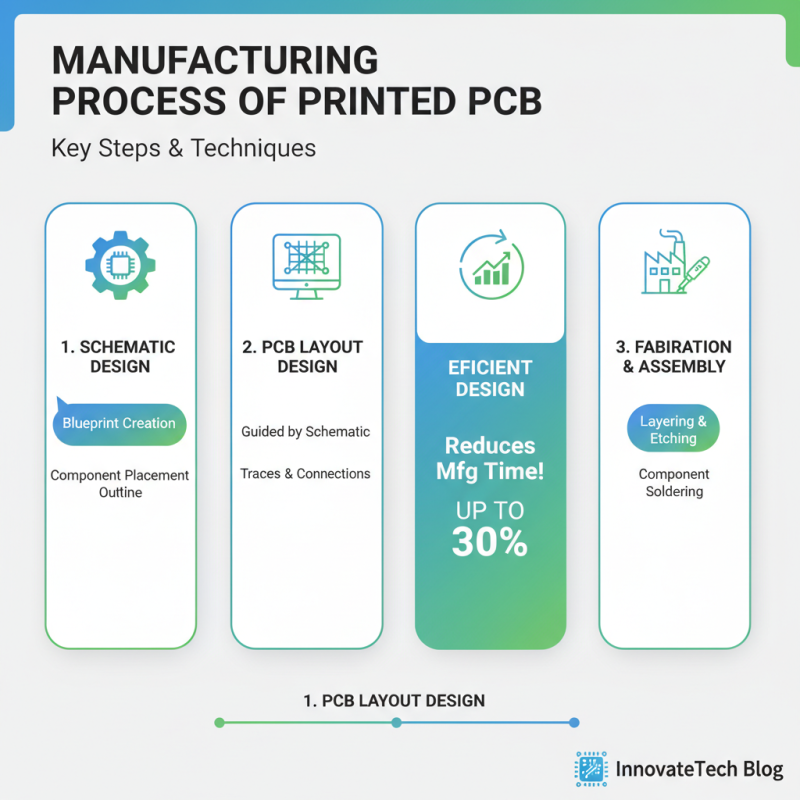 Why Is Printed PCB Board Essential for Modern Electronics?