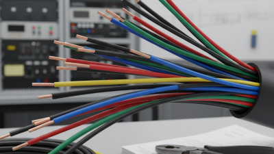 Top THHN Wire Options in 2026 What You Need to Know?