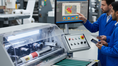 What is Print Inspection Systems and How Do They Work?