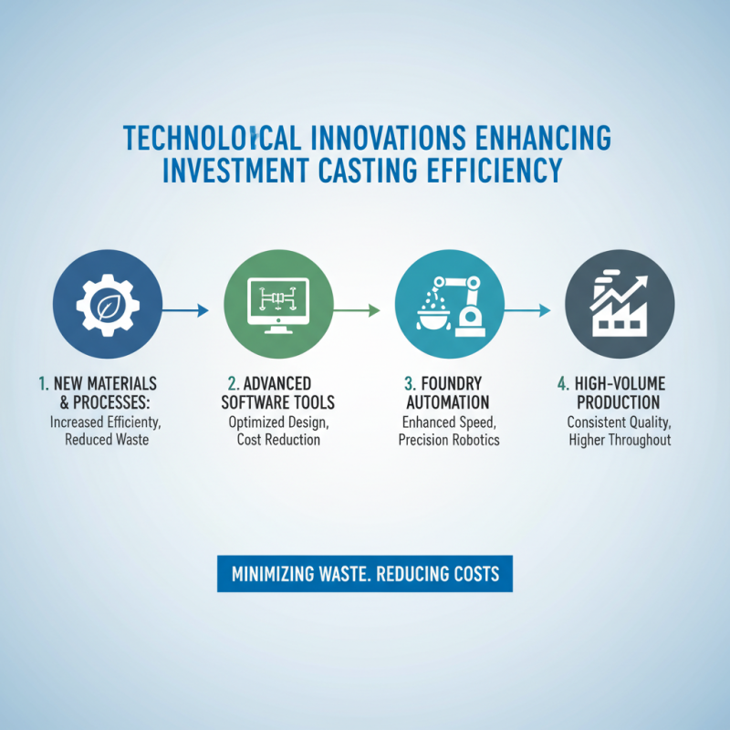 Investment Casting Parts Tips for Global Suppliers to Succeed?
