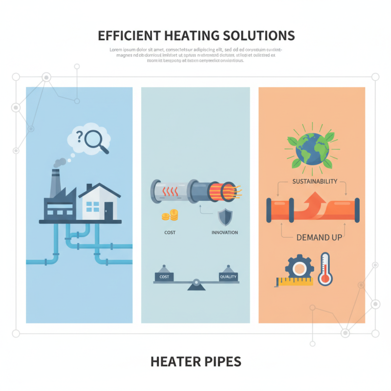 China Top Heater Pipes for Efficient Heating Solutions?