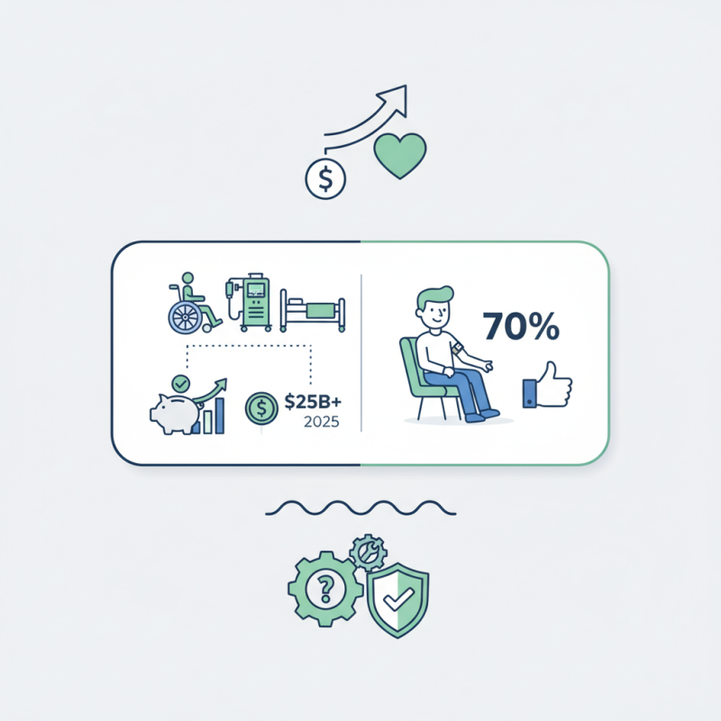 What is Medical Rental Equipment and How Can It Benefit Patients?