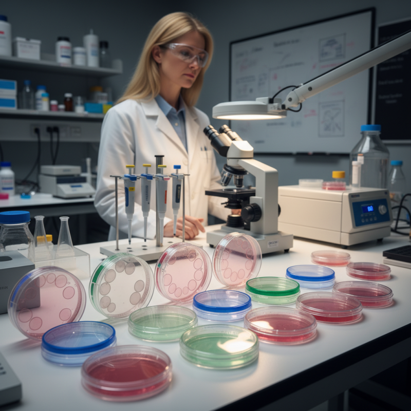 Top 10 Thermofisher Cell Culture Plates for Your Lab Needs?