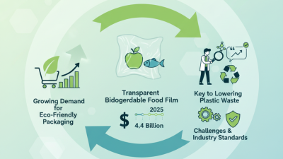 Best Transparent Biodegradable Food Film for Global Buyers?