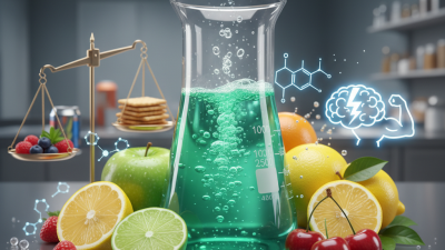 What Are the Benefits of Malic Acid in Food Production?