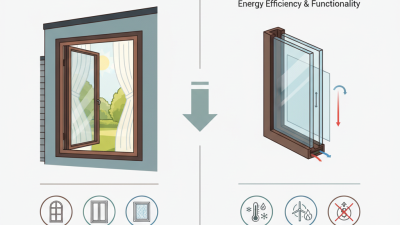 How to Choose the Best Casement Window for Your Home?