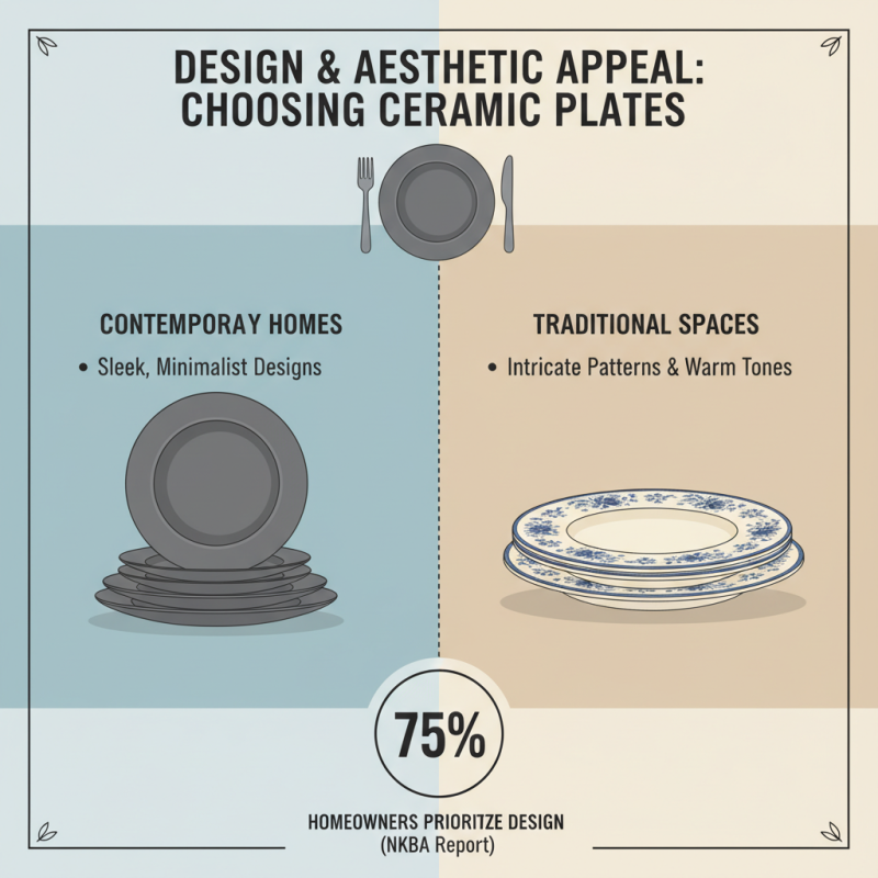 10 Essential Tips for Choosing the Best Ceramic Plates for Your Home?