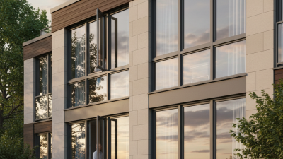 China Top 10 HYGP102 Tilt and Turn Window Brands to Buy?